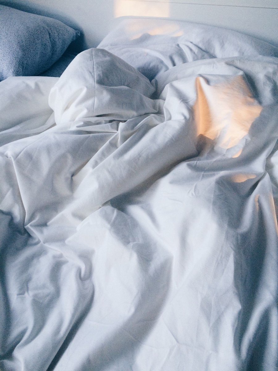 Эстетика голубого и белого