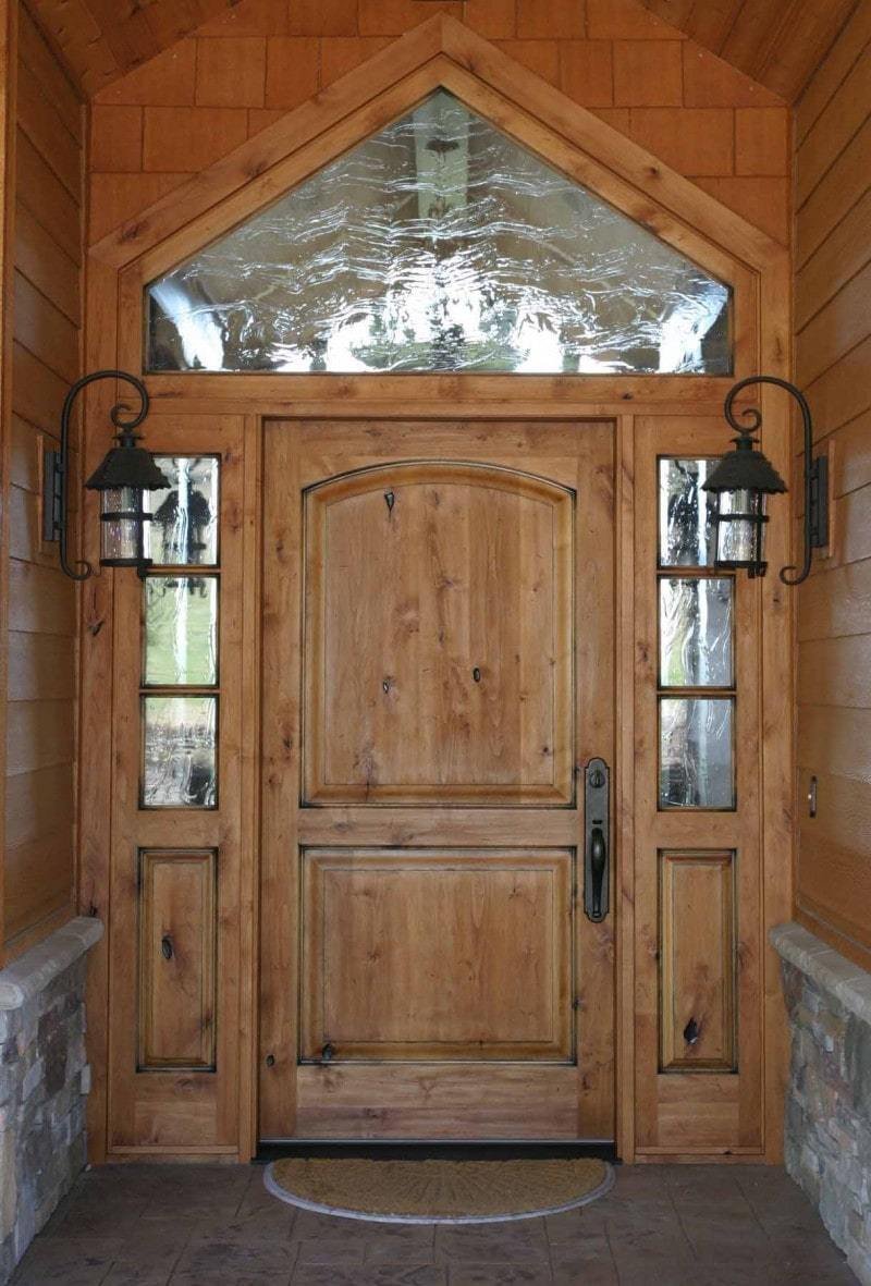 Legnoform наличники