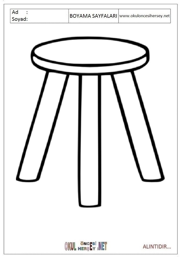 Коленный стул Zen Offerman