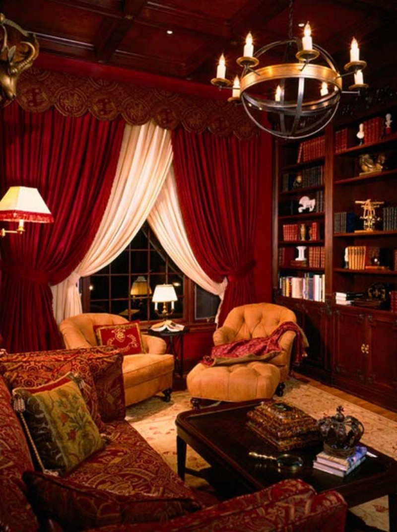 Коллаж цветовой Палитры