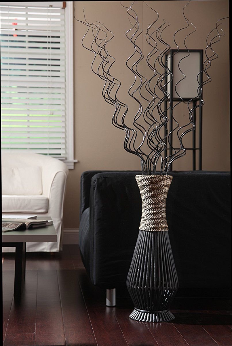 Декоративные ветки для интерьера