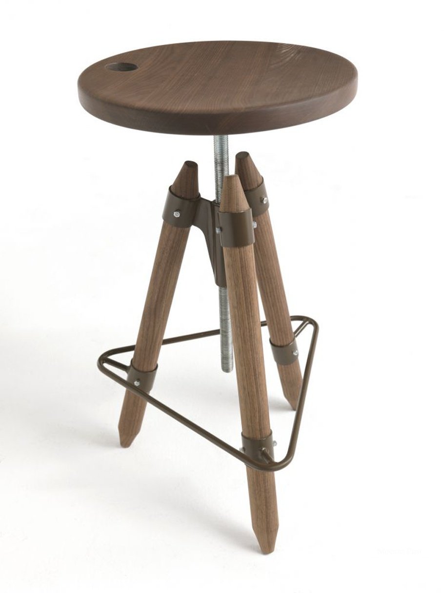 Табурет барный hs9017