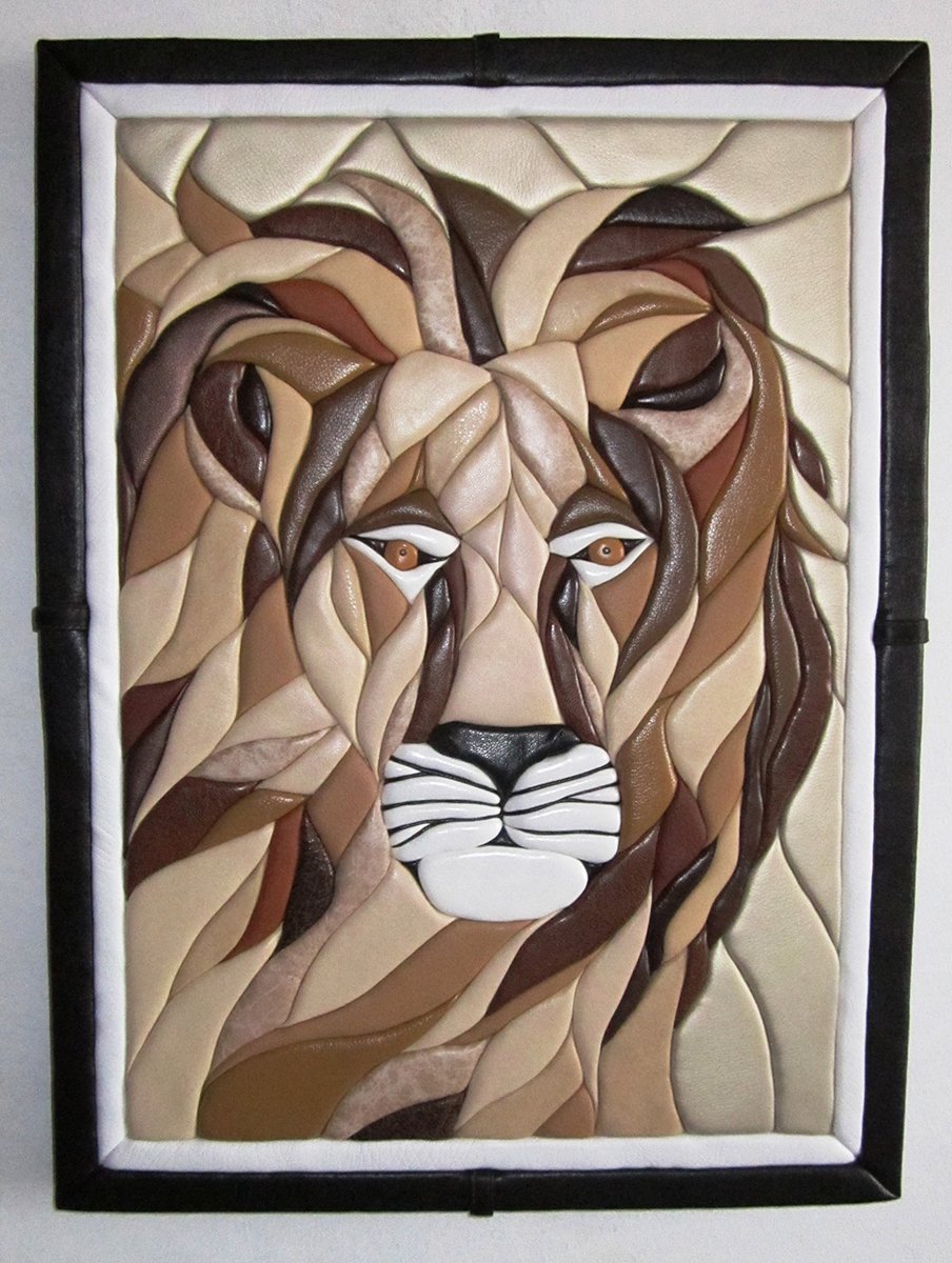 Кинусайга Лев