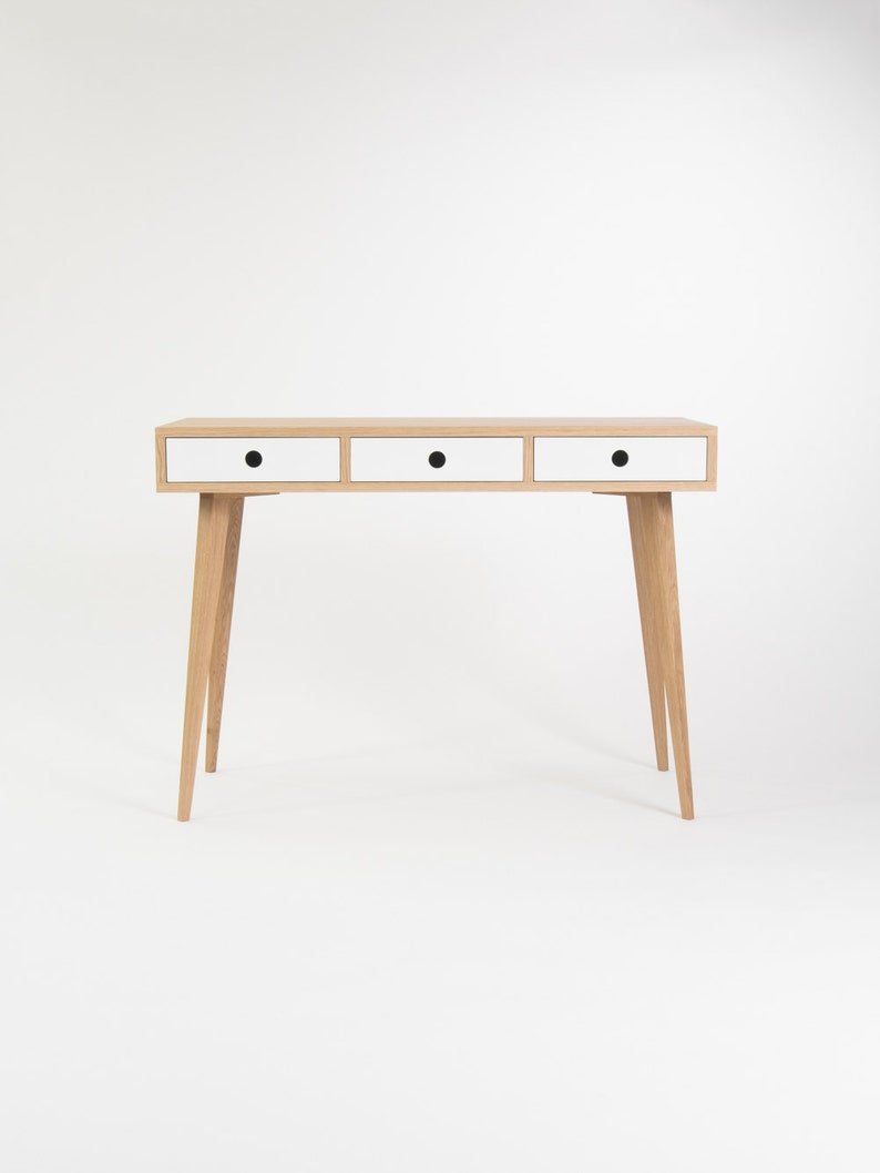 Письменный стол Скандинавия