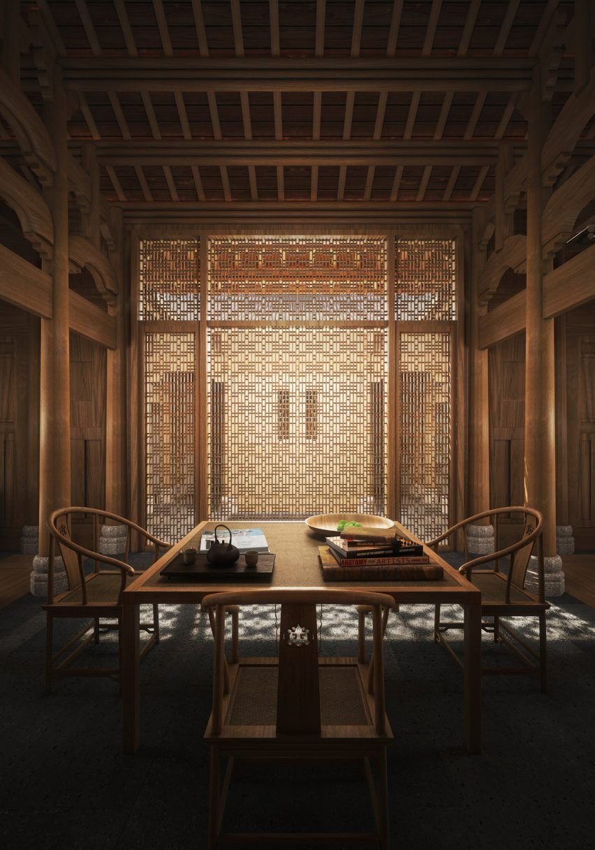 Чайная церемония Япония средневековье