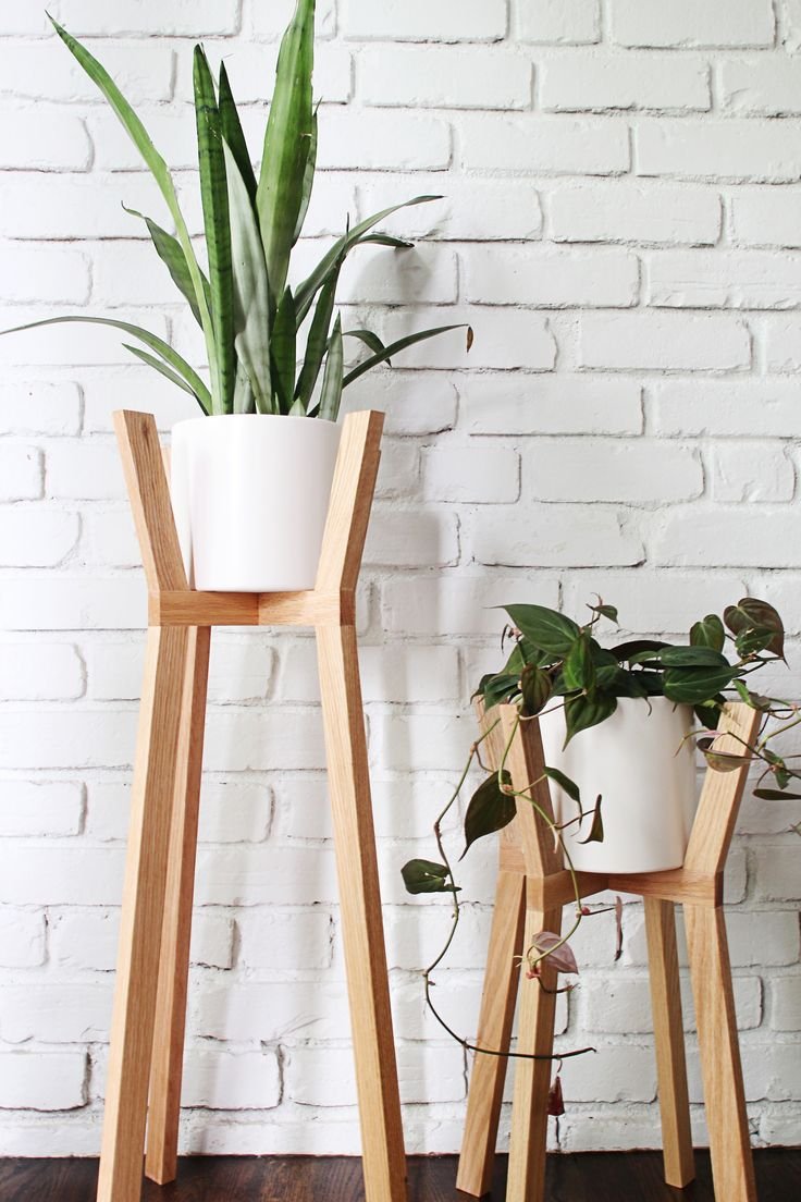 Этажерка для цветов