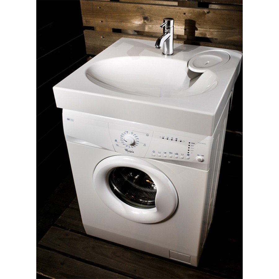 Раковина paa claro 60