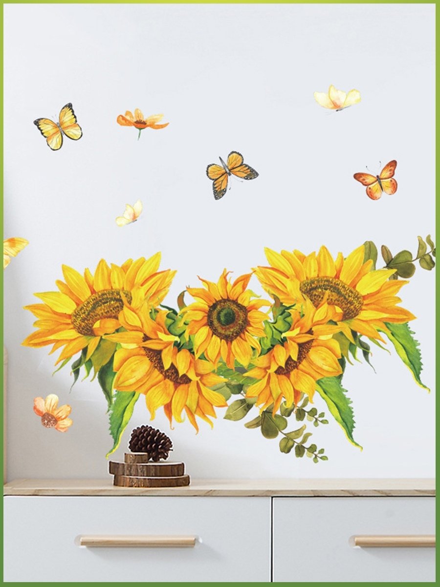 Детский сад подсолнух