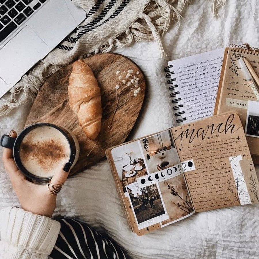 Идеи из старых книг