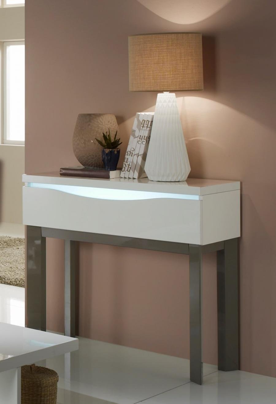 Стол-консоль Creazioni Egidio