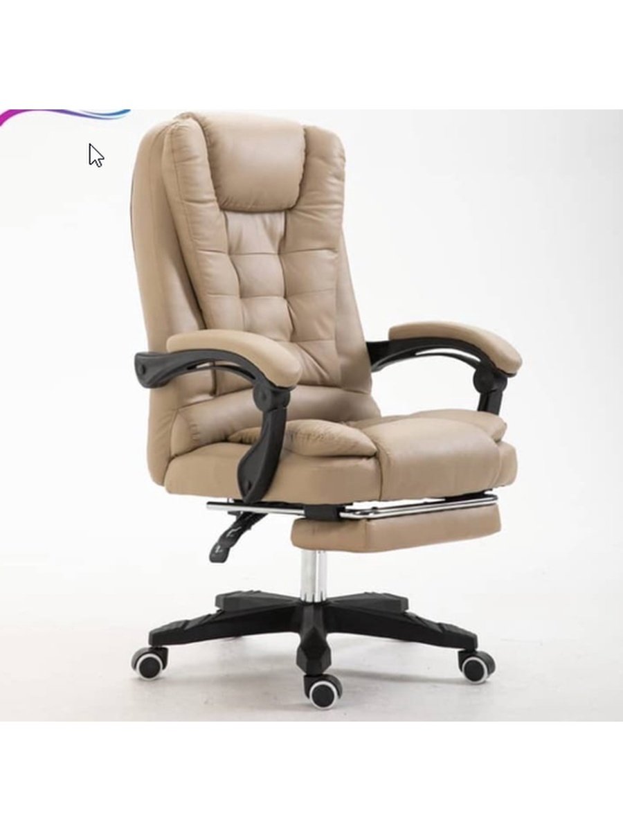 Кресло руководителя DOMTWO 606f than