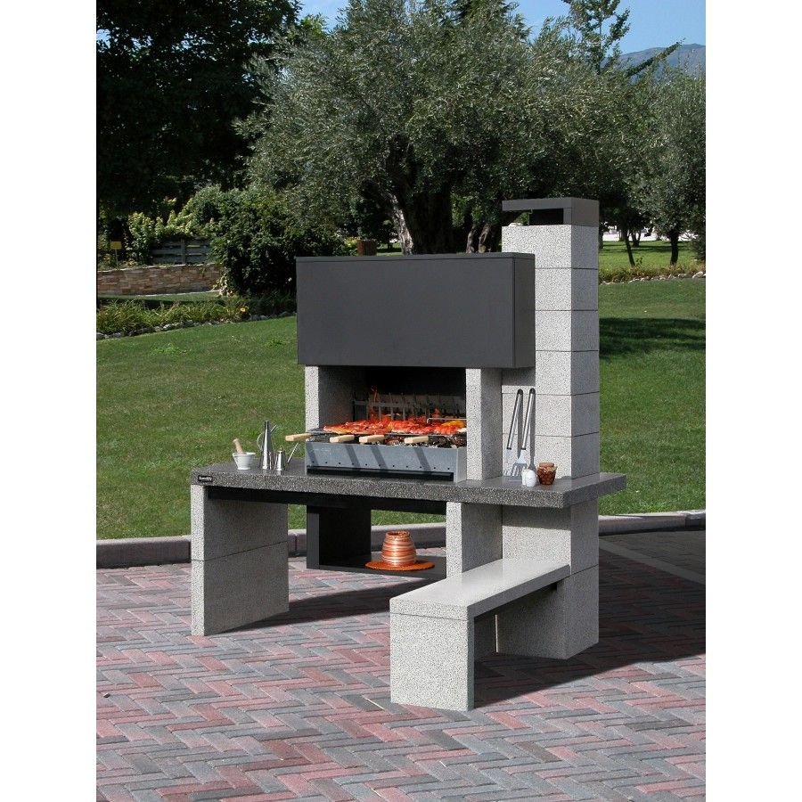 Барбекю Sunday Martinica