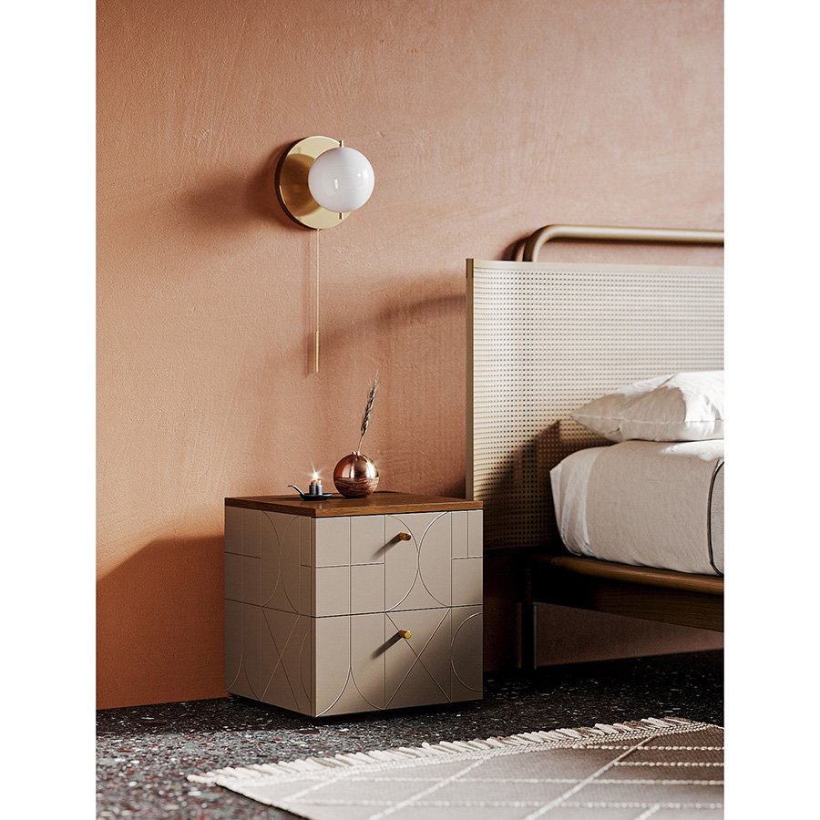 Артикул: т-151/ml/na тумба