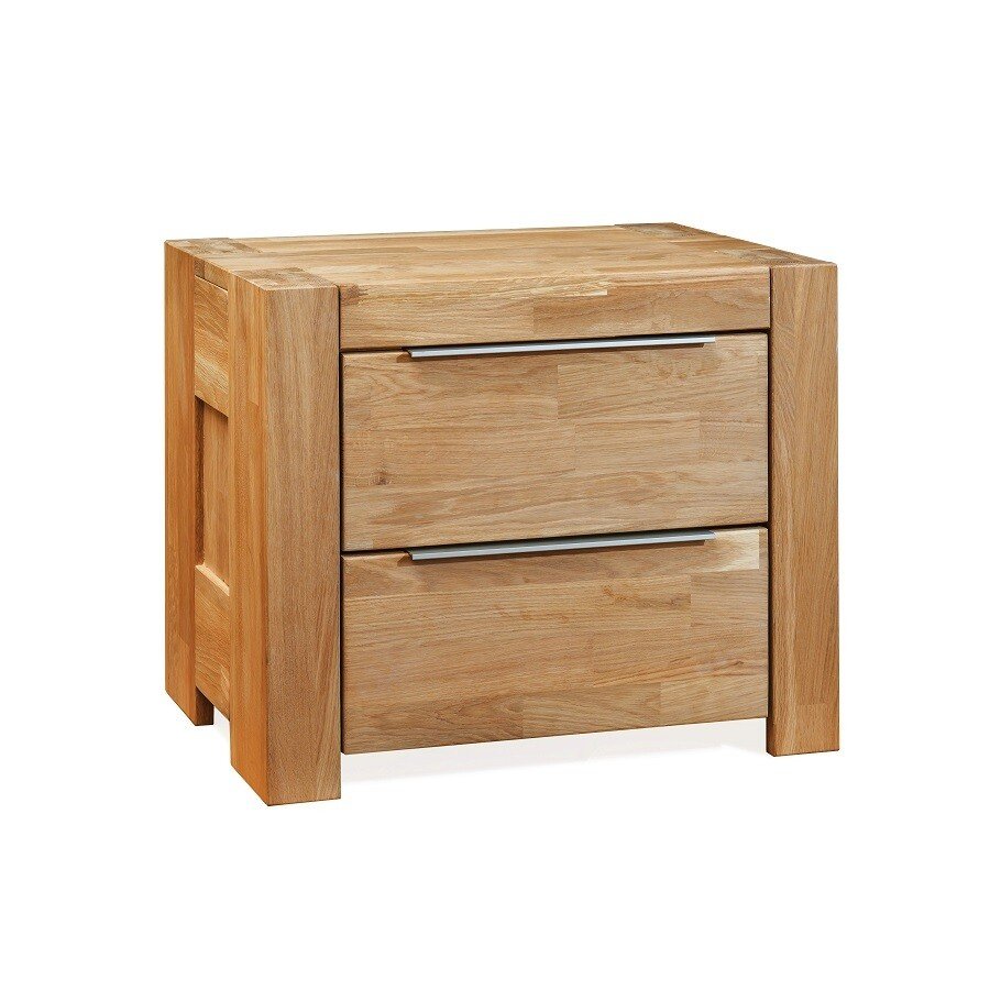 Тумба прикроватная Лозанна