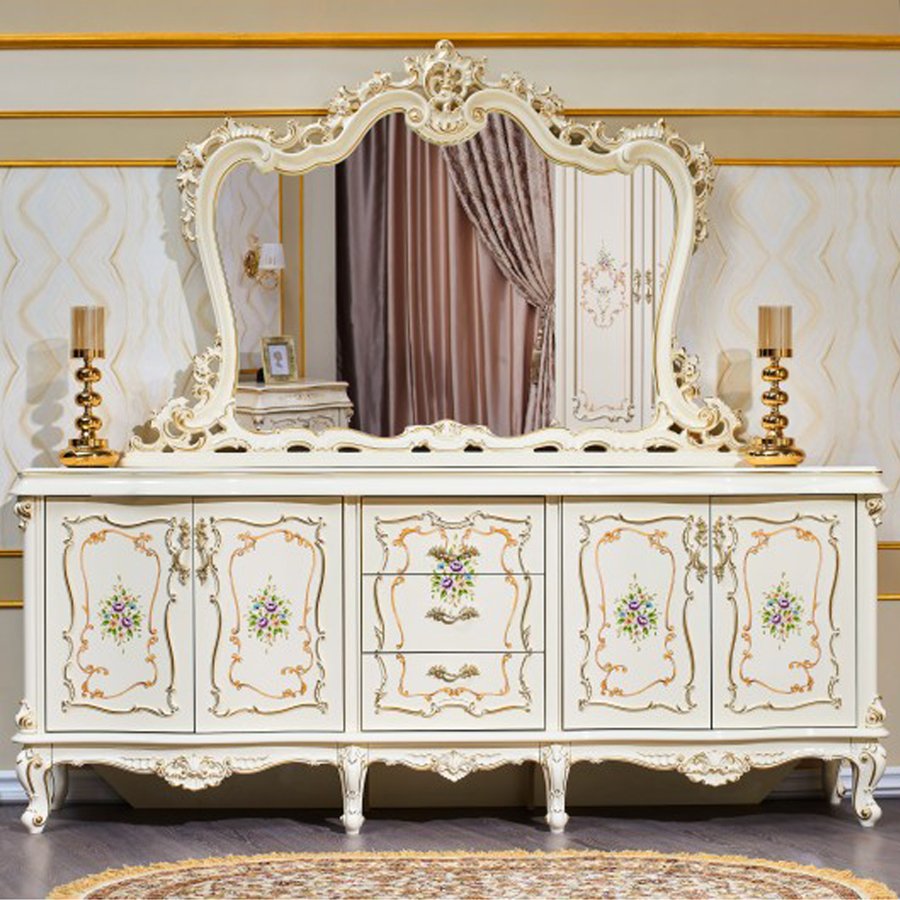 Комод Шанель Арида