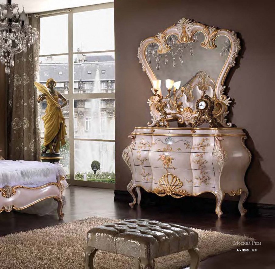 Мебель Brogiato