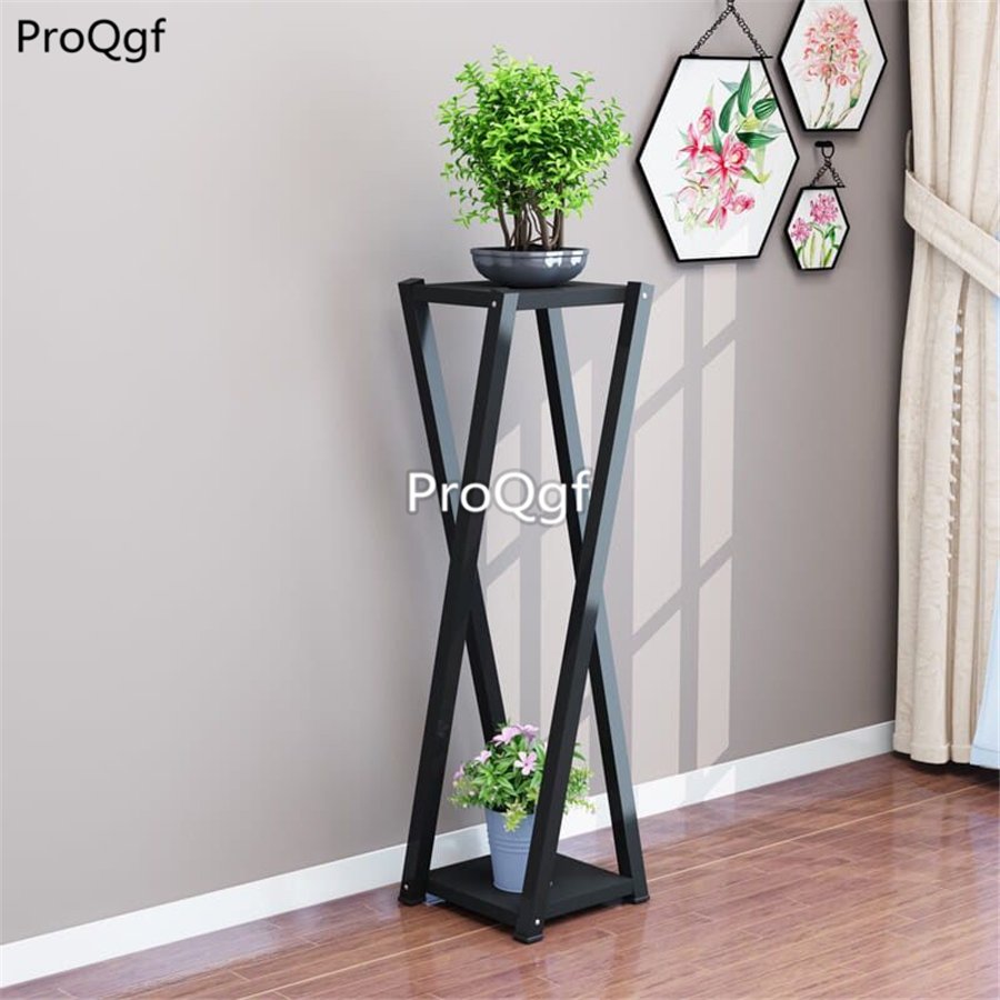 Стойка для цветов напольная