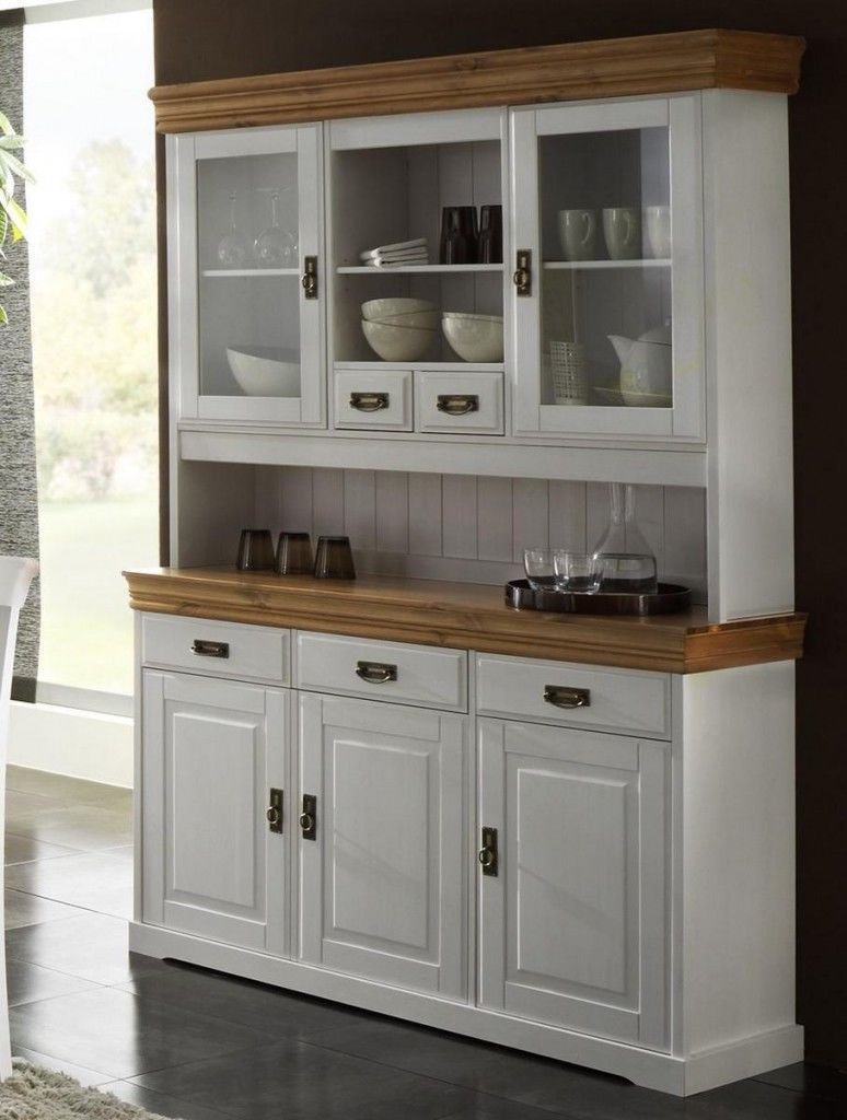 Буфет "Фиерта 26 - 02.1м