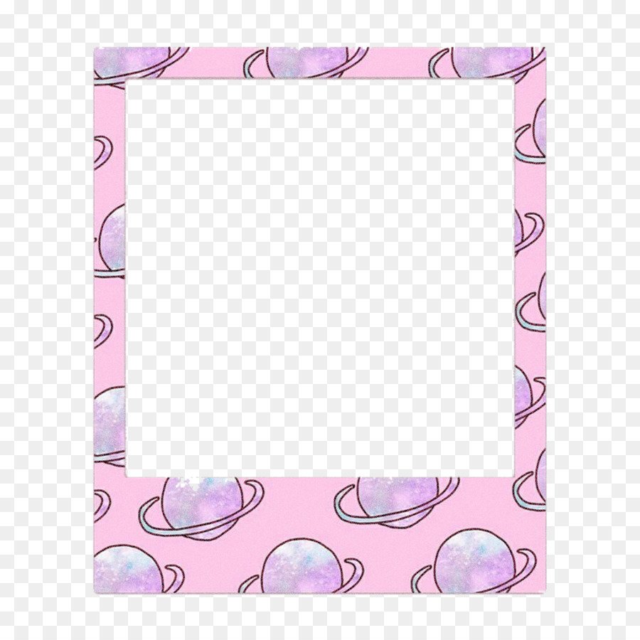 Красивые рамки полароид