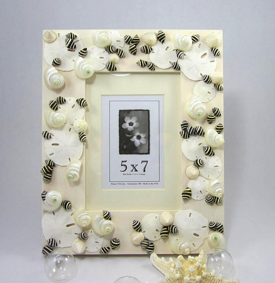 Необычные фоторамки