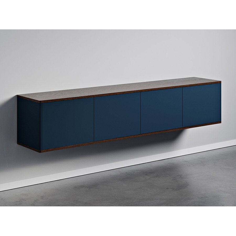 Подвесная тумба в санзуле 2022