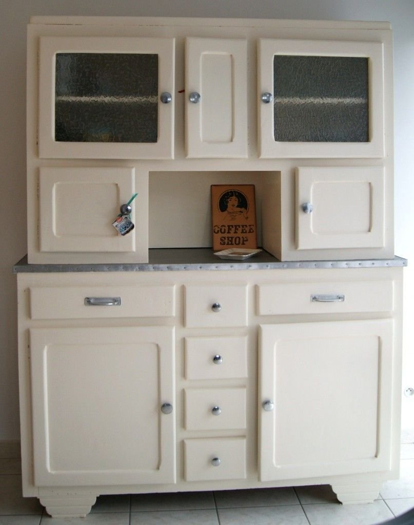 Буфет в интерьере