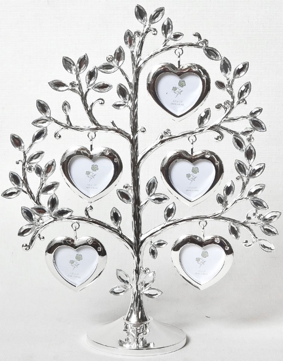 Фоторамка дерево семьи