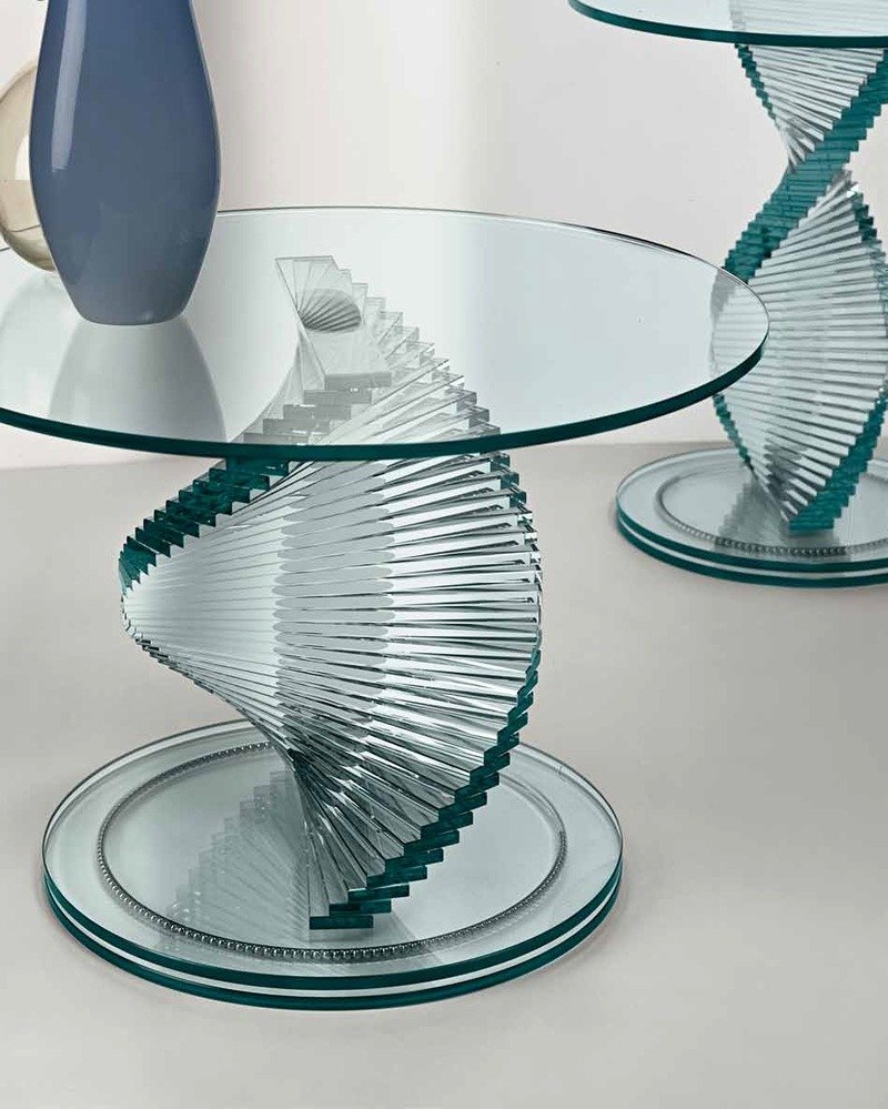 Необычные журнальные столики