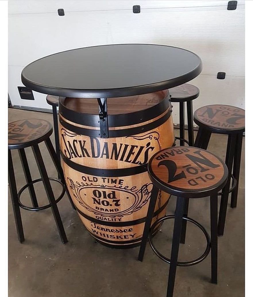 Винный бар Barrel