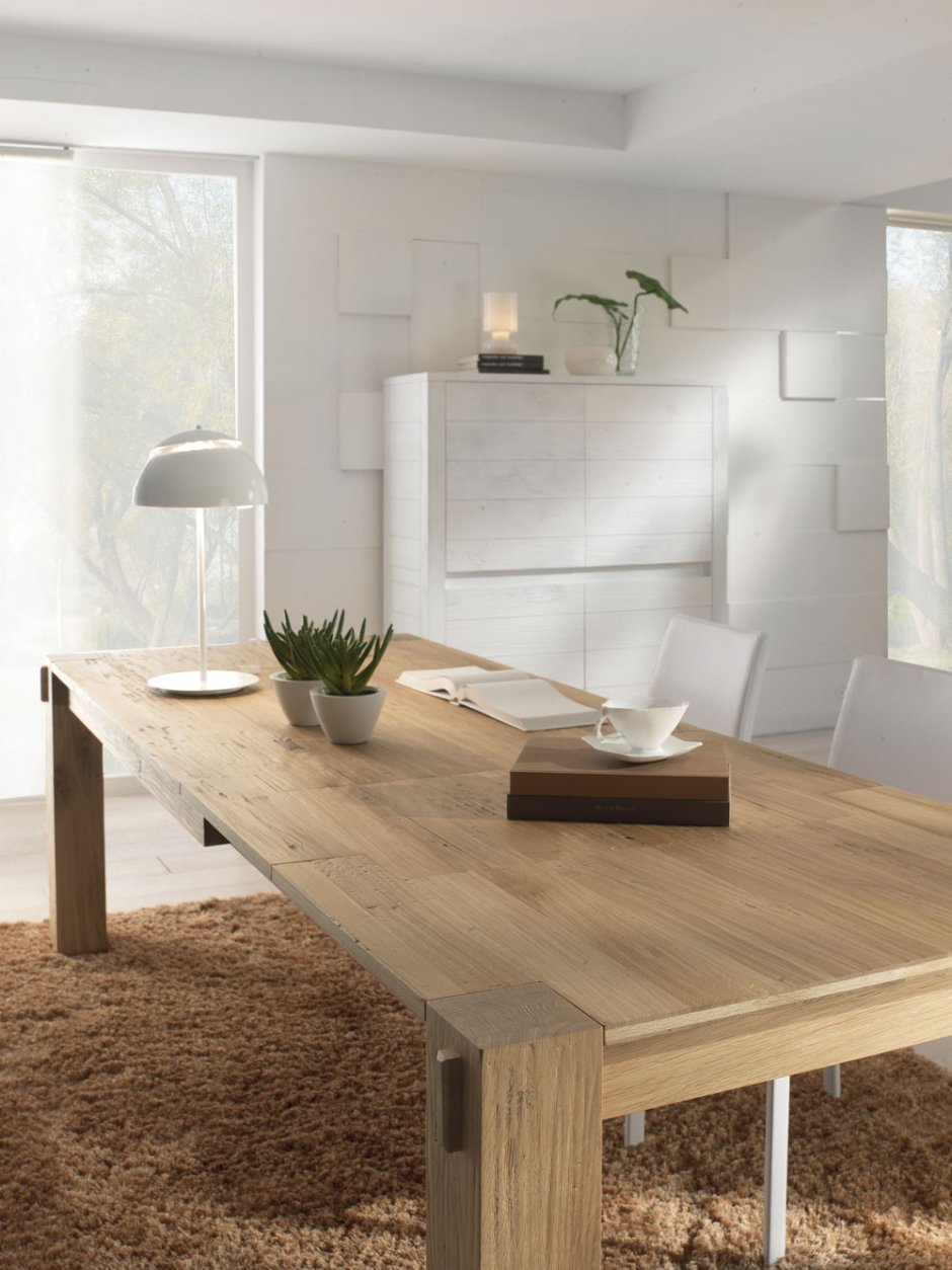 Стол "лофт 2" 1800x750