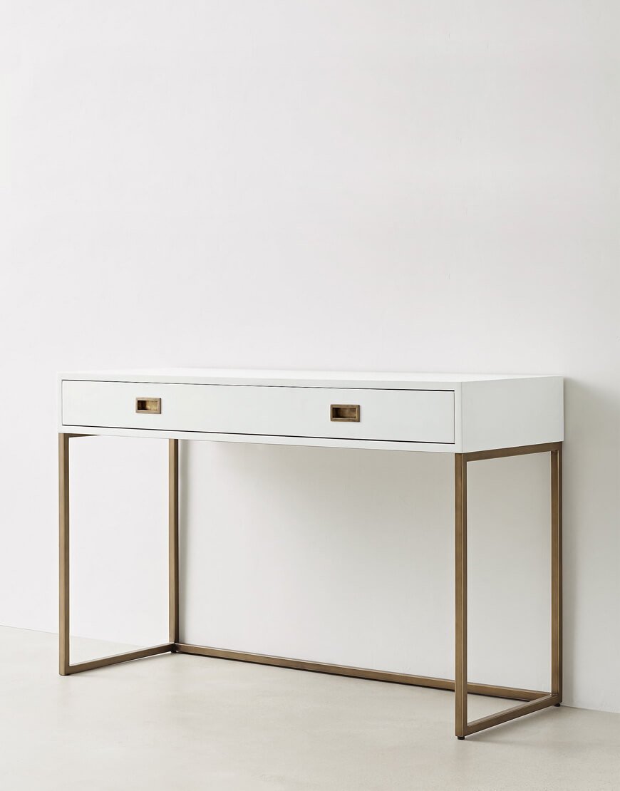 Письменный стол ikea Alex