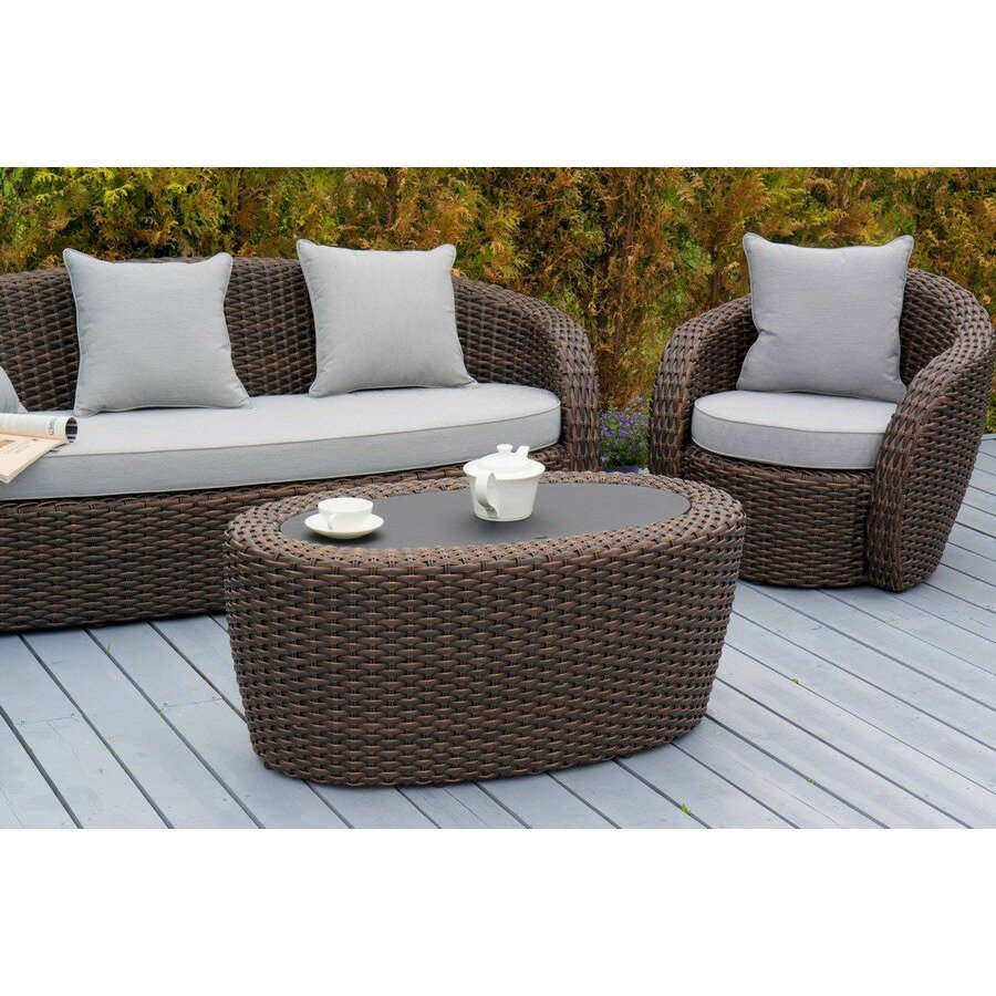 Кресло винтажное, Séméon