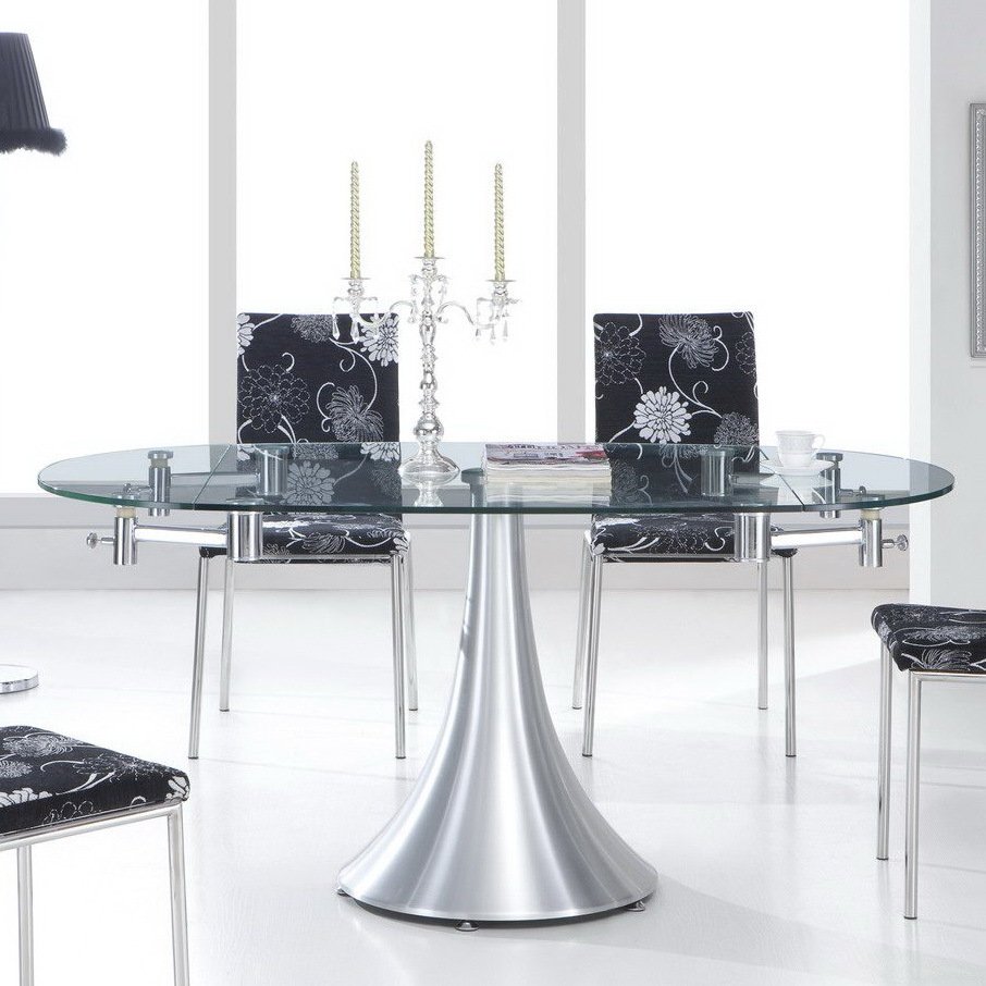 Стол обеденный Вавилон 58