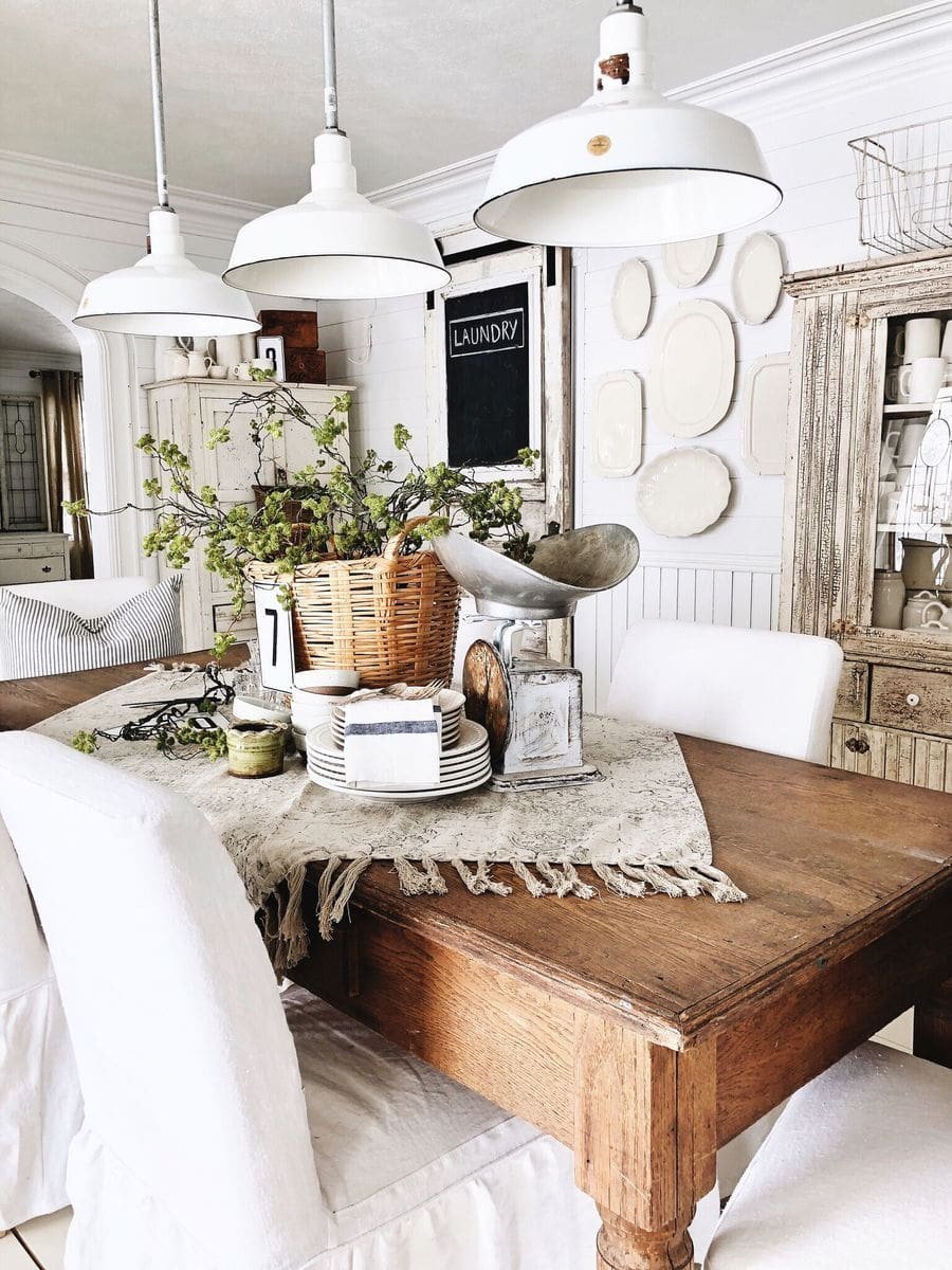 Интерьер кухня хьюгге