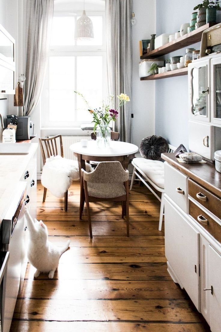 Скандинавский стиль Хьюго