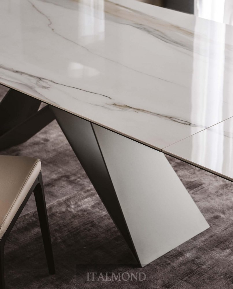 Стол Италия Cattelan раскладной