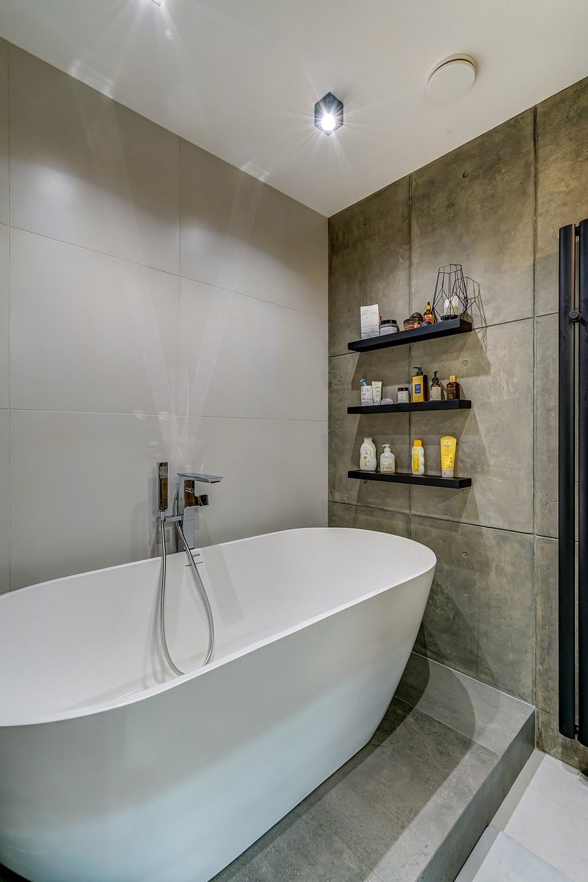 Ванна Balteco Halo 170x72