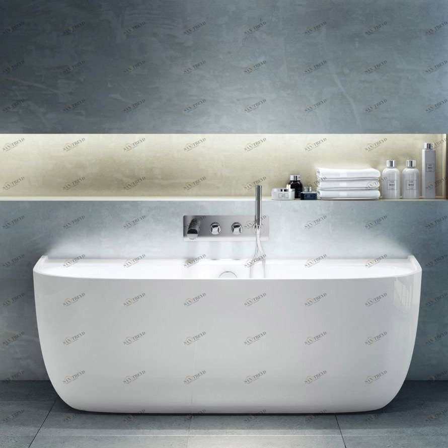 Elwick, Victoria Albert Baths