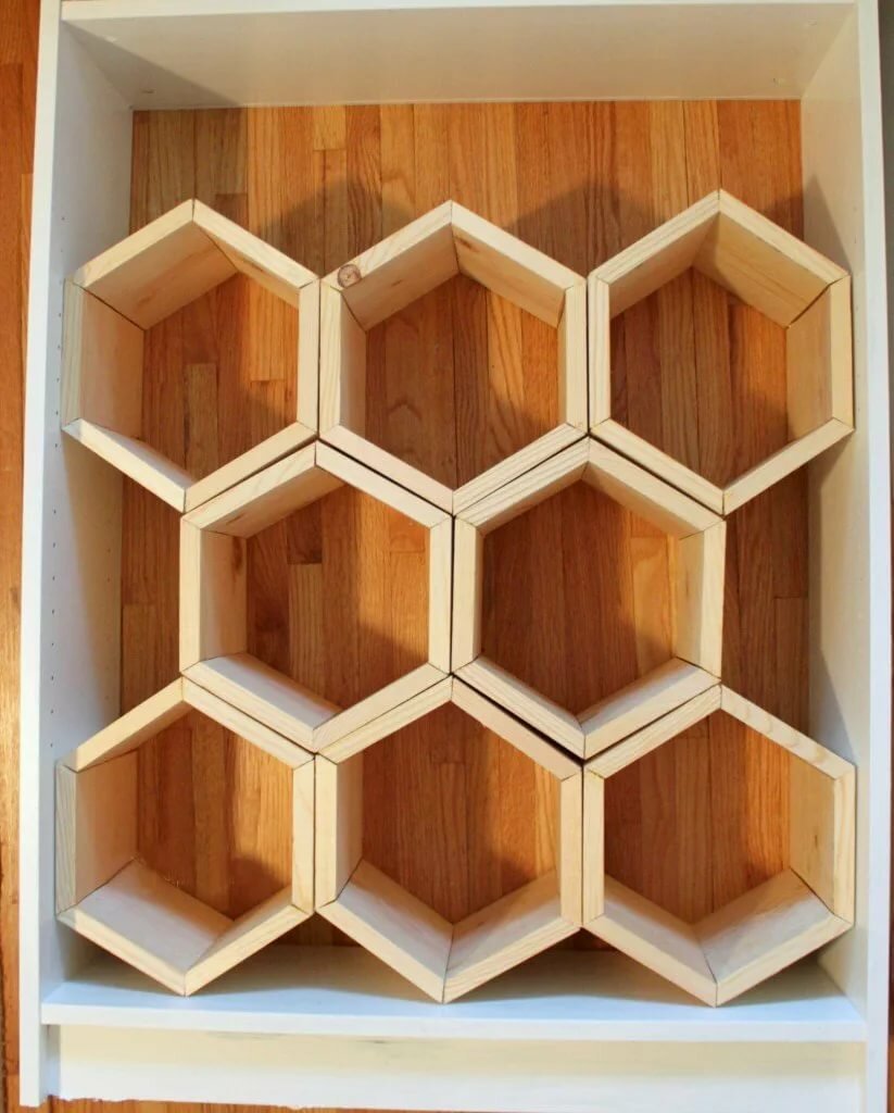 Оригинальные вешалки