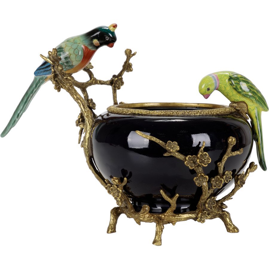 Фруктовница Glasar