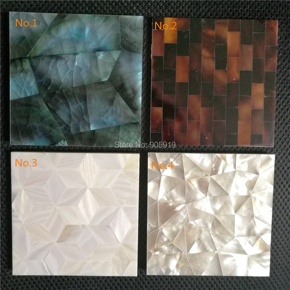 Плитка Glass Mosaic