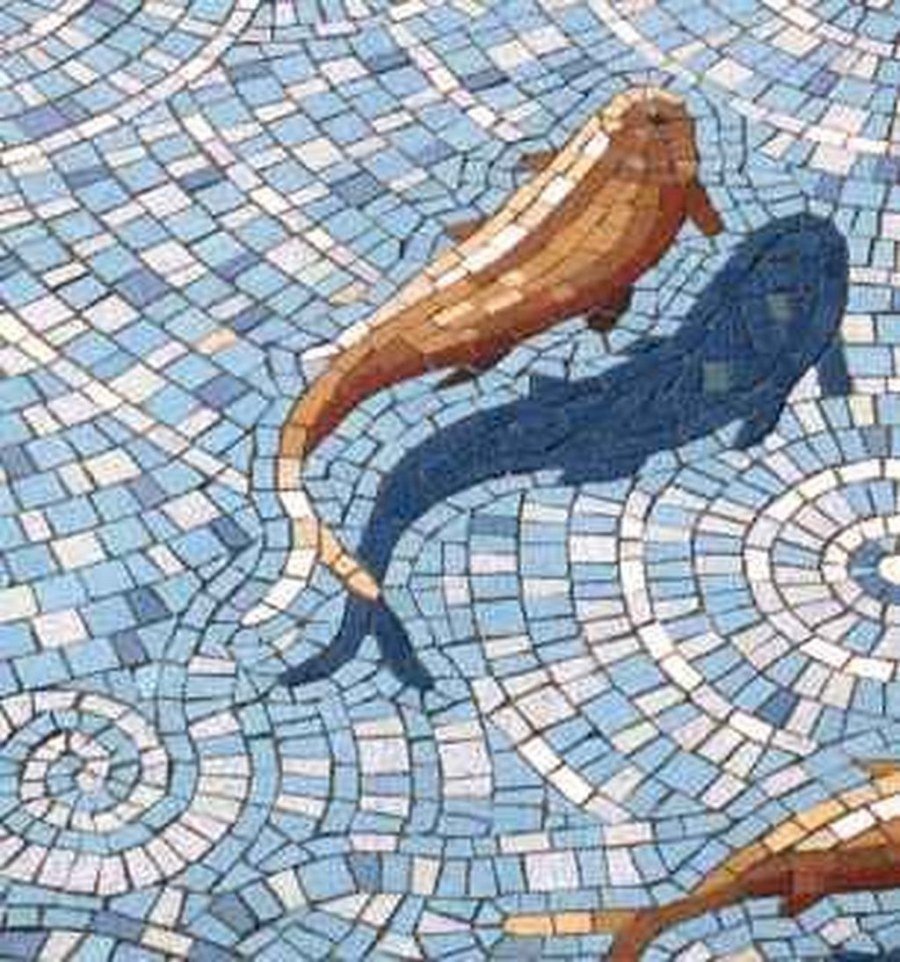 Onix плитка мозаика