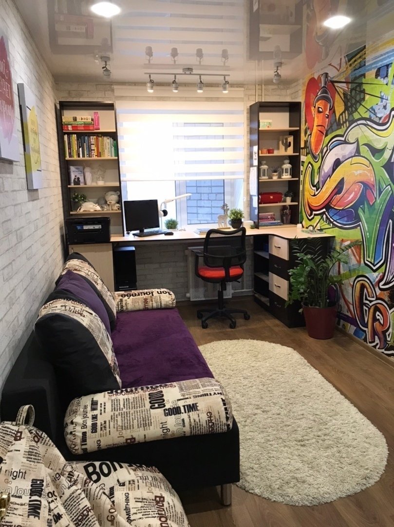 Отаку хикикомори