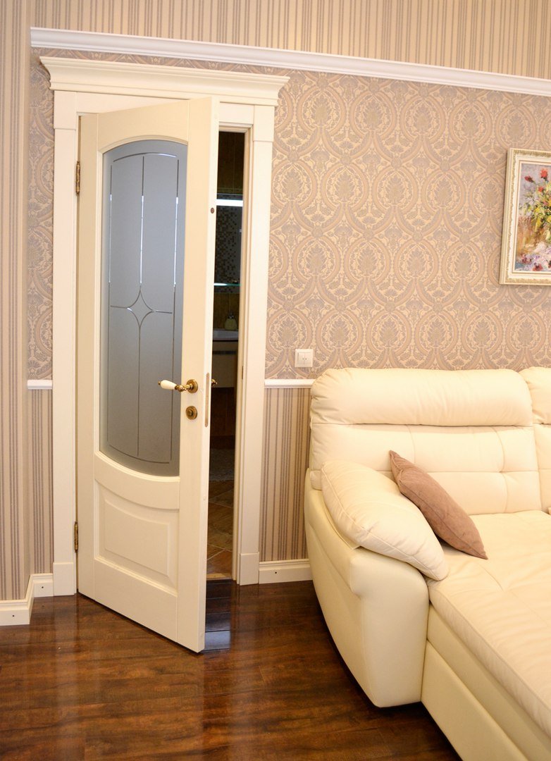 Камила ДГ, белёный дуб