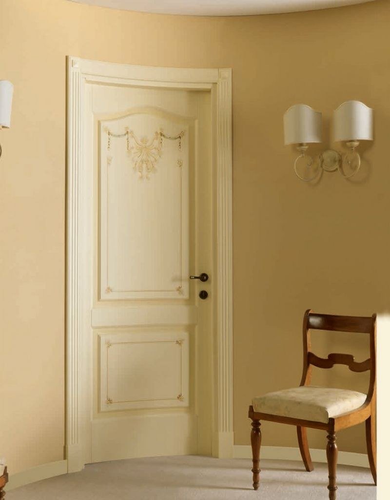 Дверь межкомнатная альтадорс "Верона бежевый