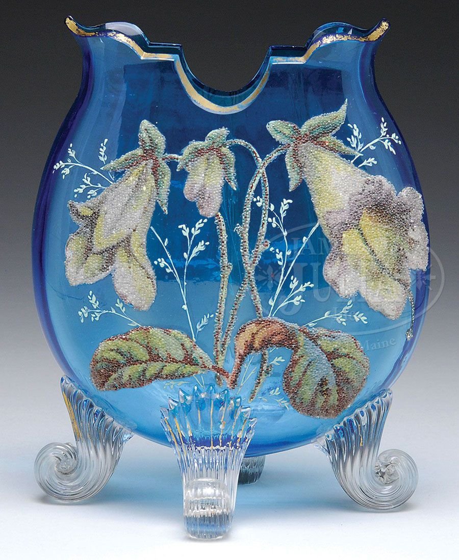 Изделия из стекла