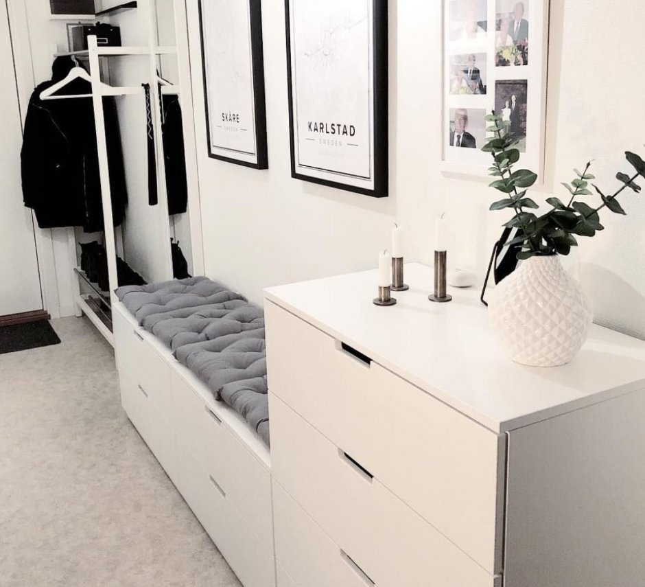 Тумба под телевизор Hoff