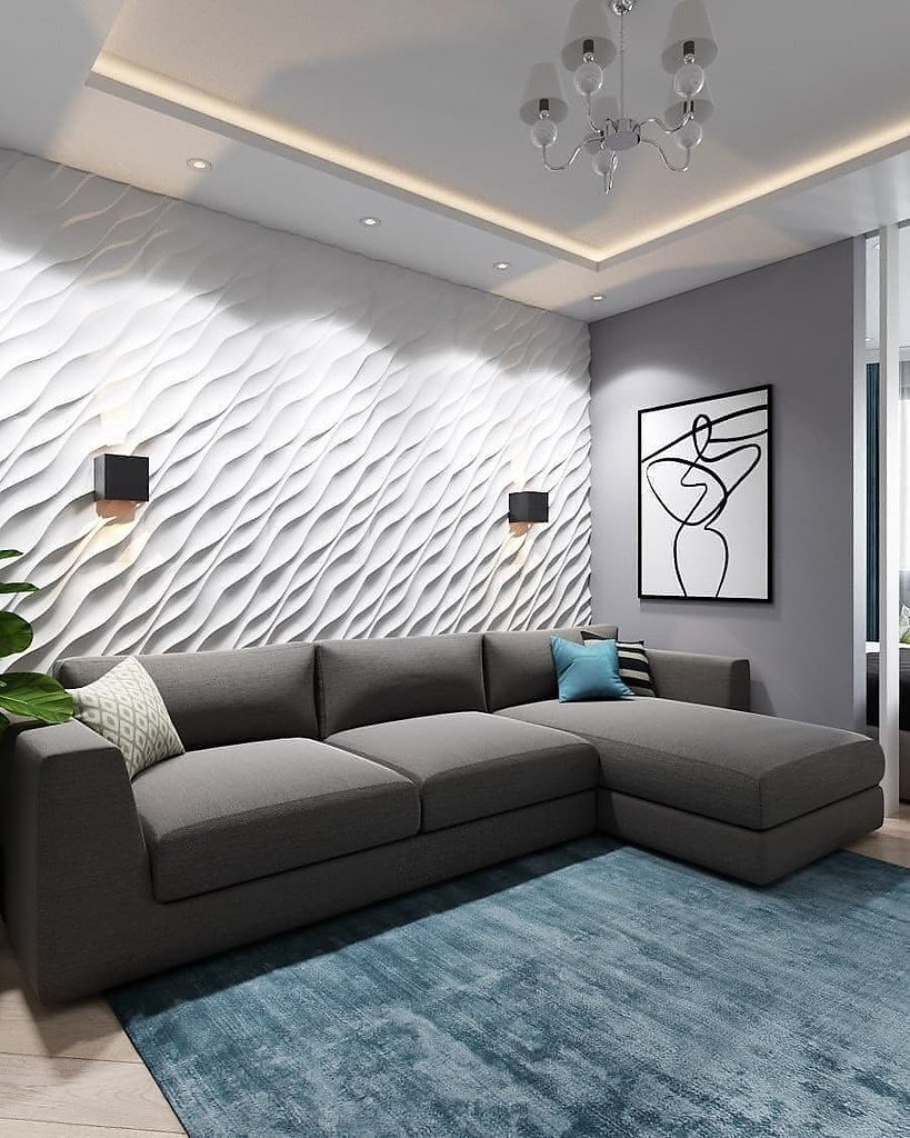 3д панели dd902