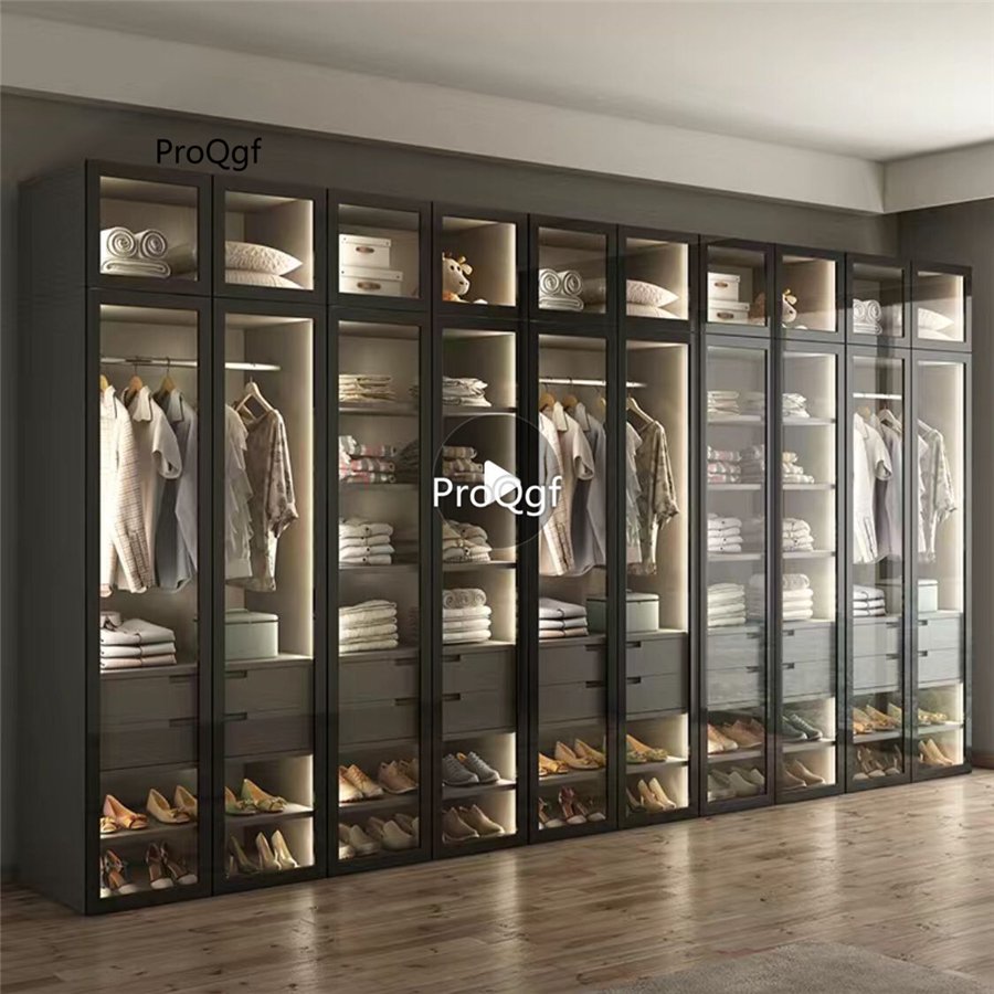 Миксал гардеробные