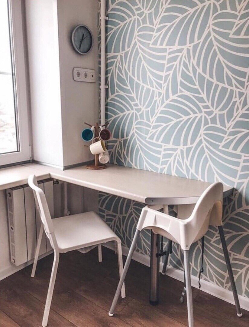 Прозрачный стул икеа